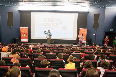 Foto - Leonil Junior (Cinecaramelo) 2