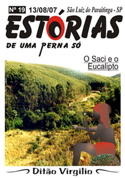 19 O Saci e o Eucalipto