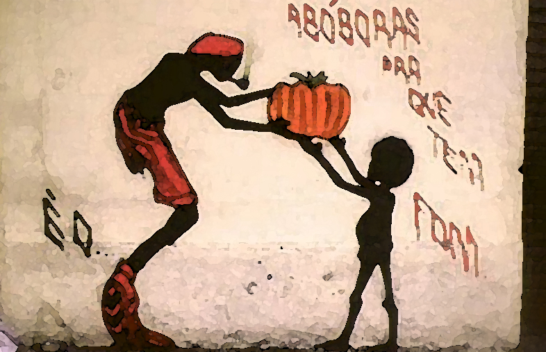 Saci para quê? Considerações sobre o Dia do Saci | Colecionador de