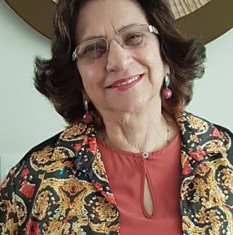 Albana Xavier Nogueira