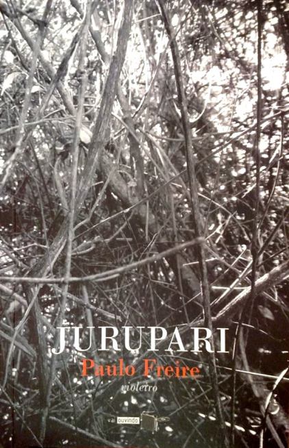 Jurupari - Paulo Freire