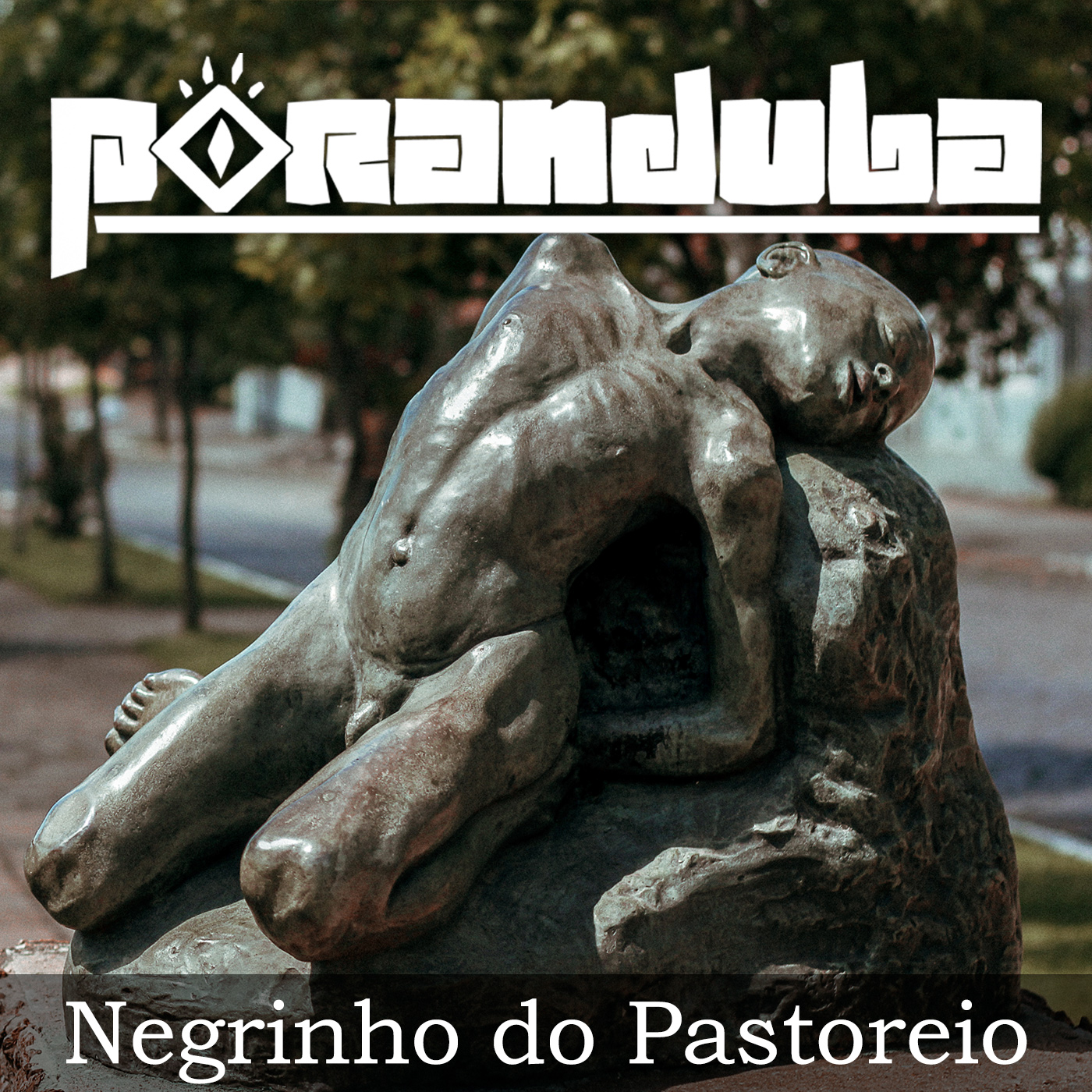 Poranduba - Podcast de Folclore - Negrinho do Pastoreio