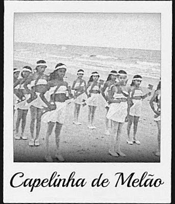 capelinha de melao 2