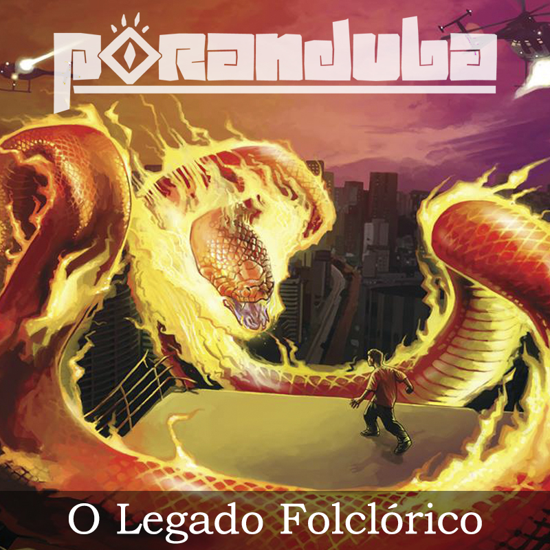 O legado folclórico