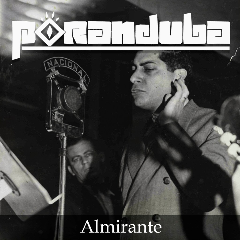 Poranduba - Podcast de Folclore - Almirante