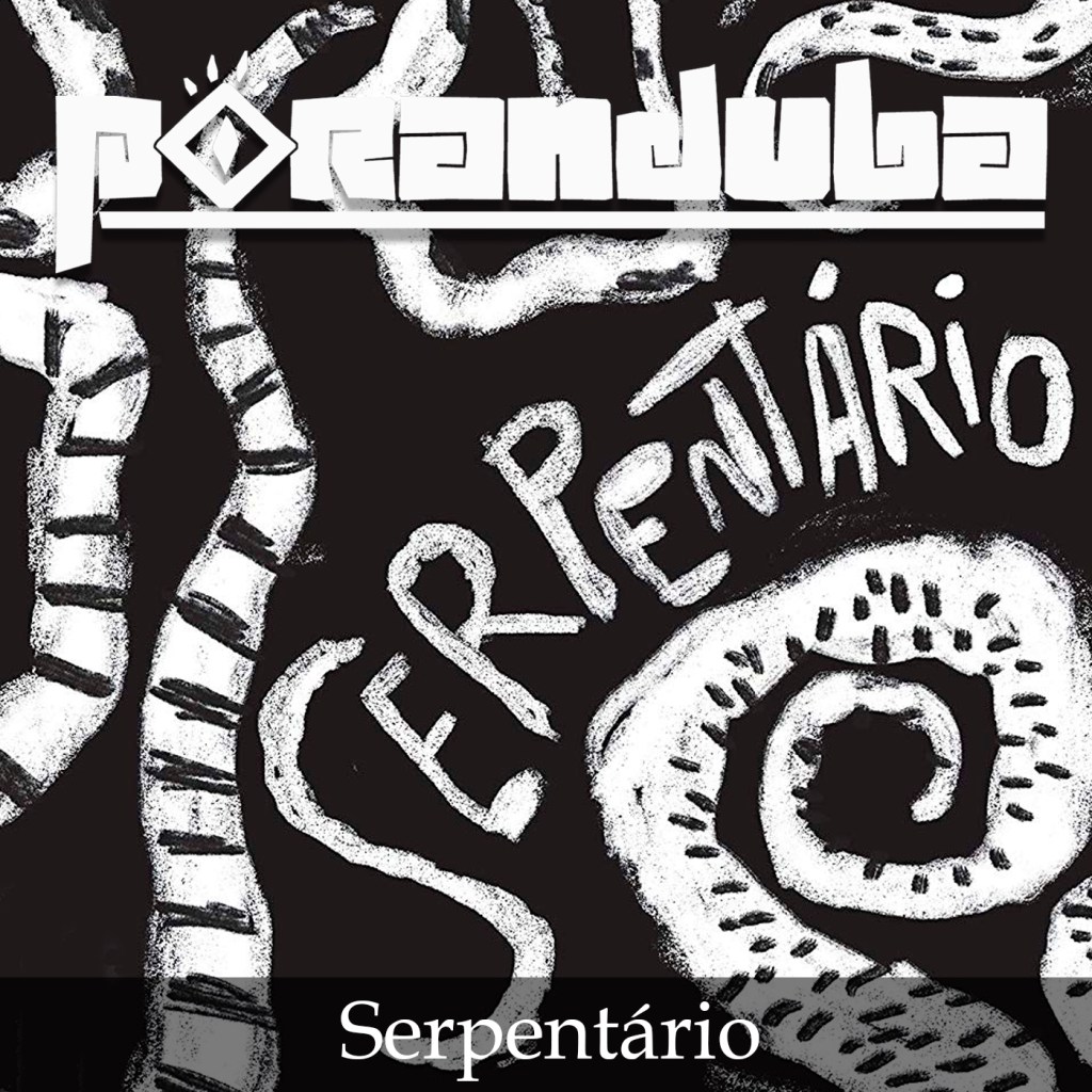 Poranduba - Podcast de Folclore - Serpentário