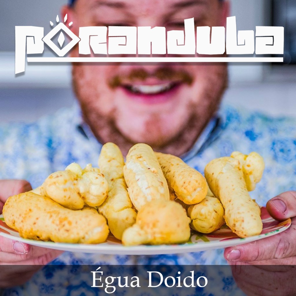 Poranduba 80 - Égua Doido