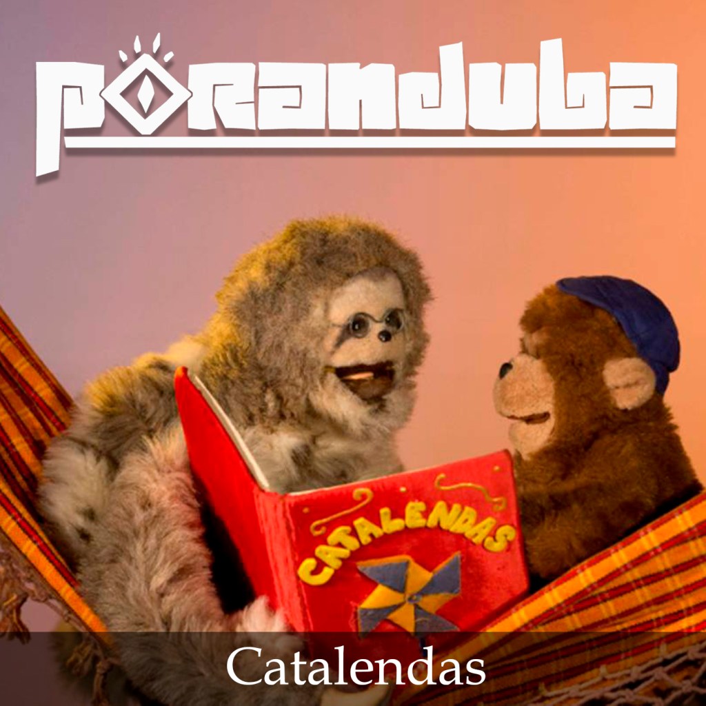 Poranduba 81 - Catalendas